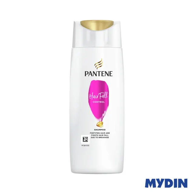 Pantene Shampoo, 70ml, H/fall