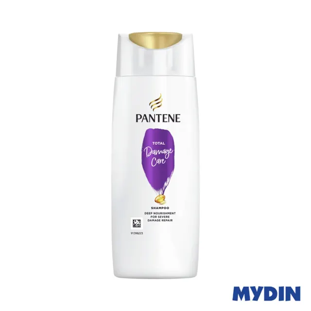 Pantene Shampoo, 70ml, T/care