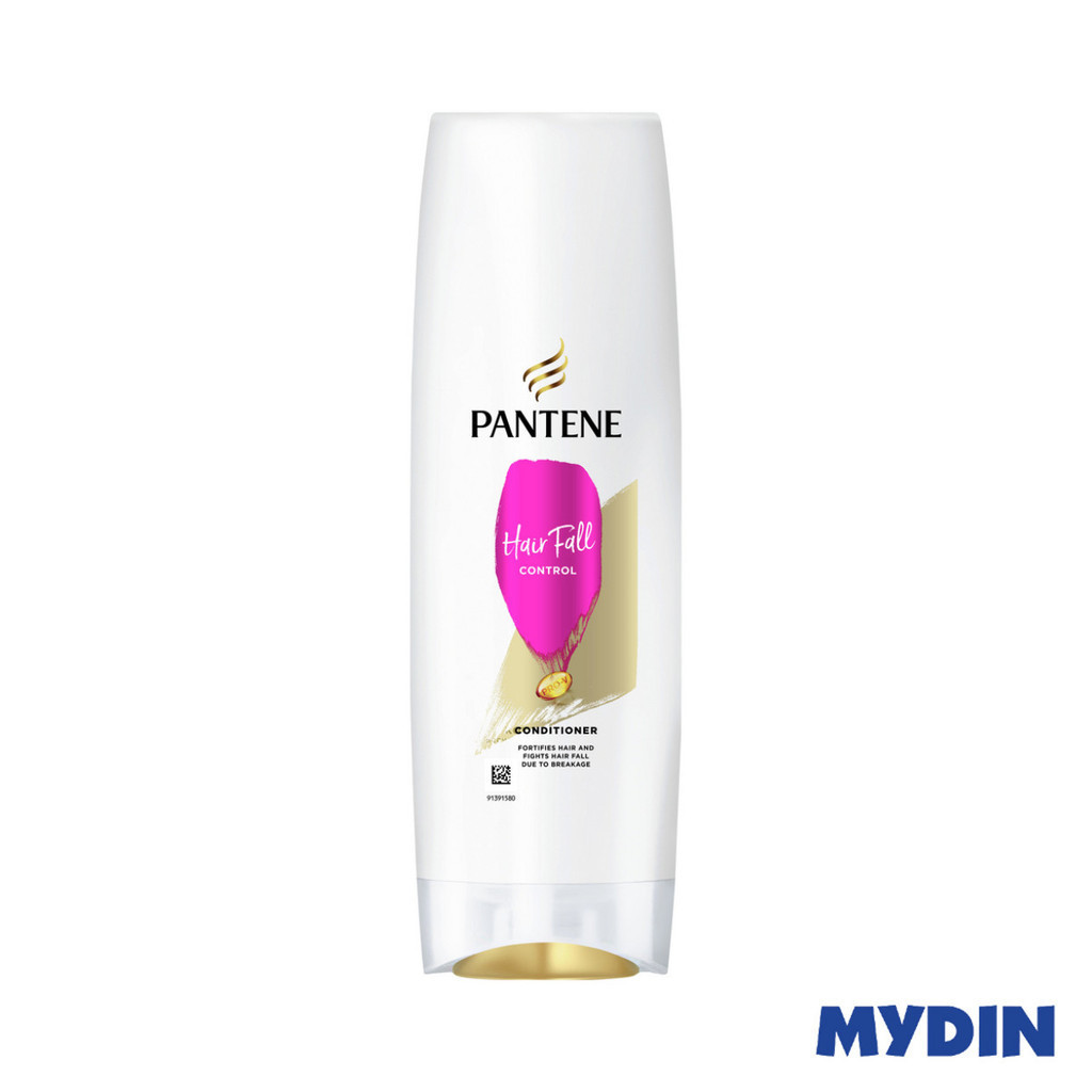 Pantene Conditioner, 165ml, H/fall