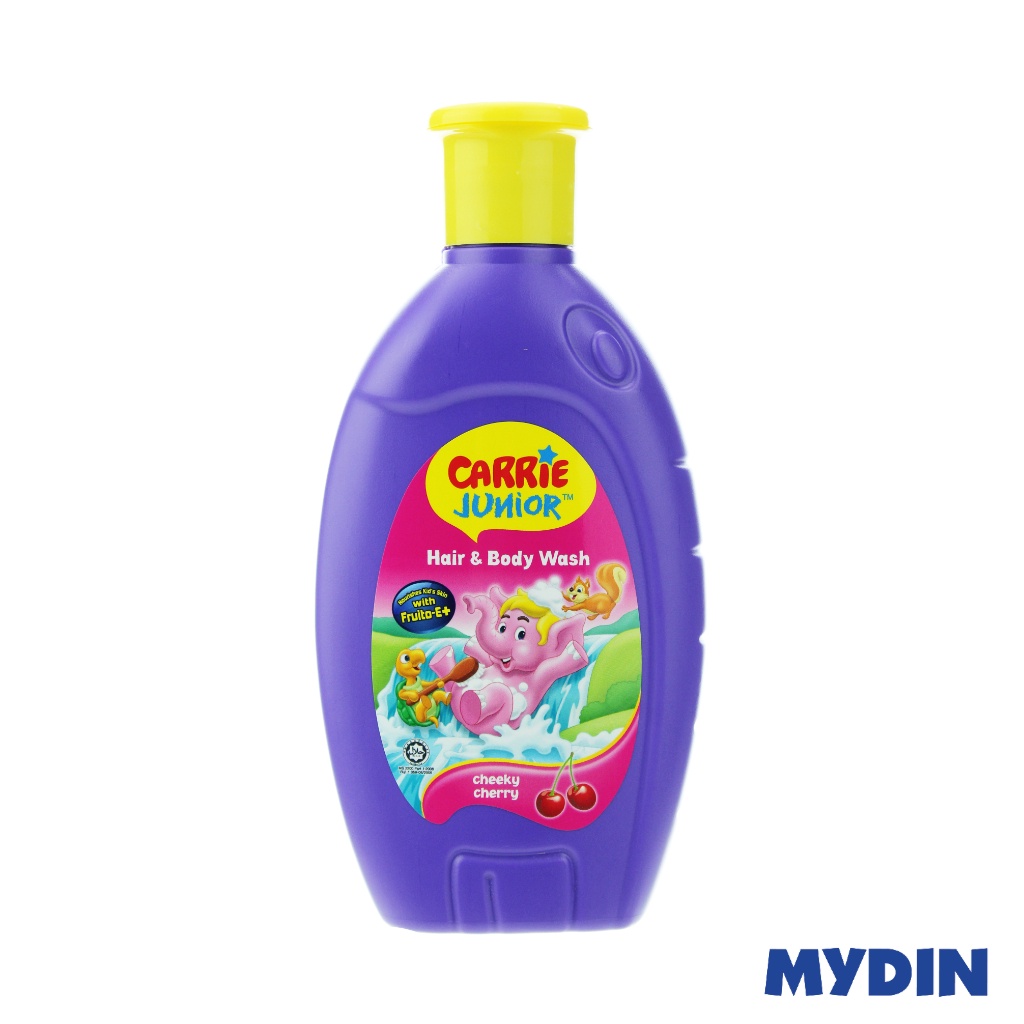 Carrie Junior Baby Bath, 280ml, C/chrry