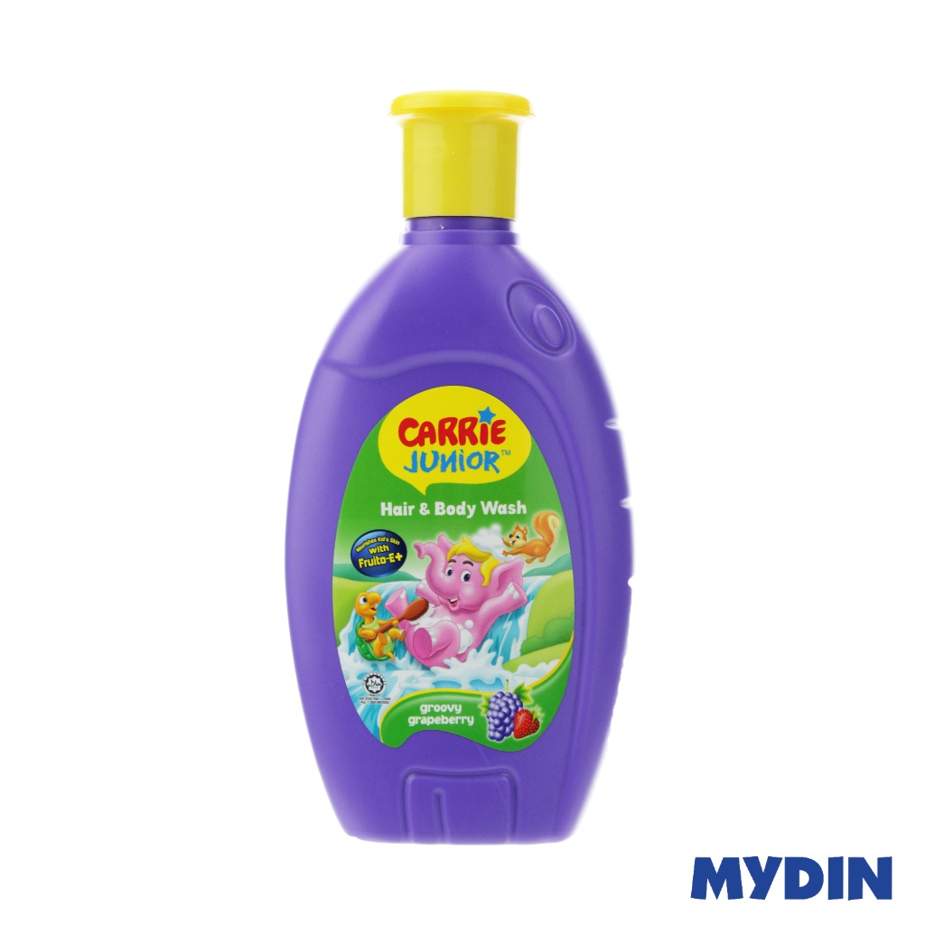 Carrie Junior Baby Bath Bo, 280ml, G/g/b