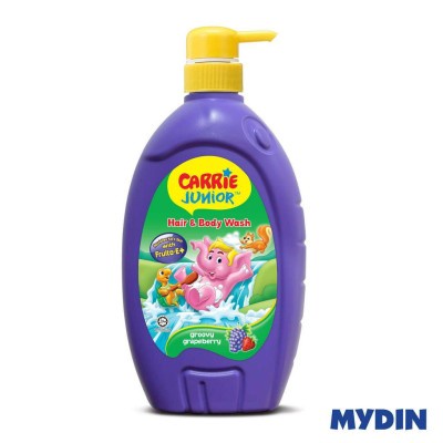 Carrie Junior H&b Bot, 700ml, G/g/b