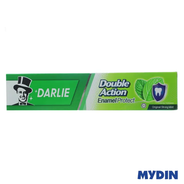 Darlie Double Action Enamel Protect 200g