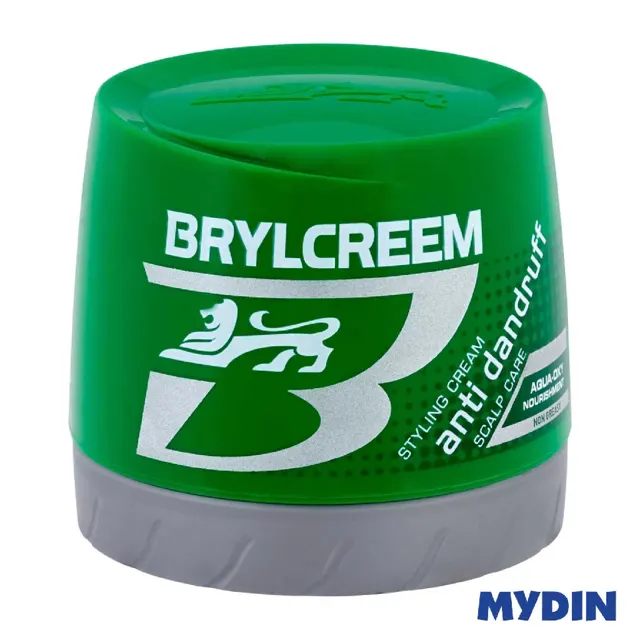Brylcreem H/crm, 125ml, A/a/o