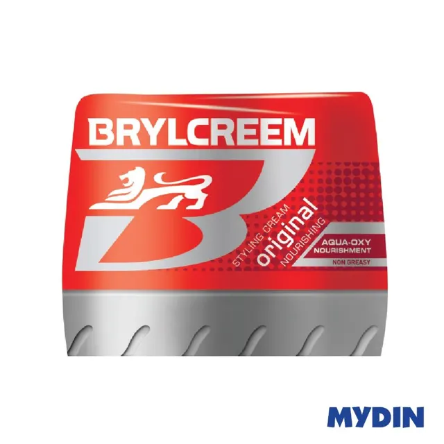 Brylcreem H/crm, 125ml, Oa/o