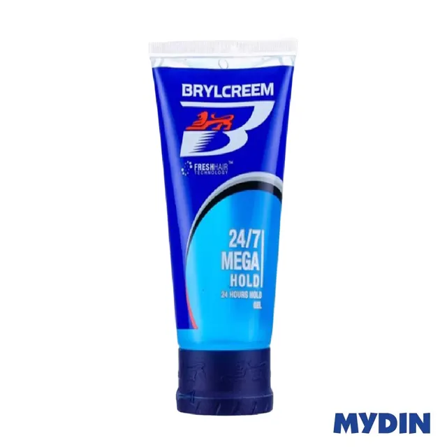 Brylcreem H/gel 24/7, 150ml, Mhld