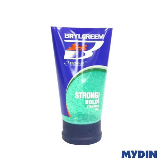 Brylcreem H/gel 24/7, 150ml, Shold
