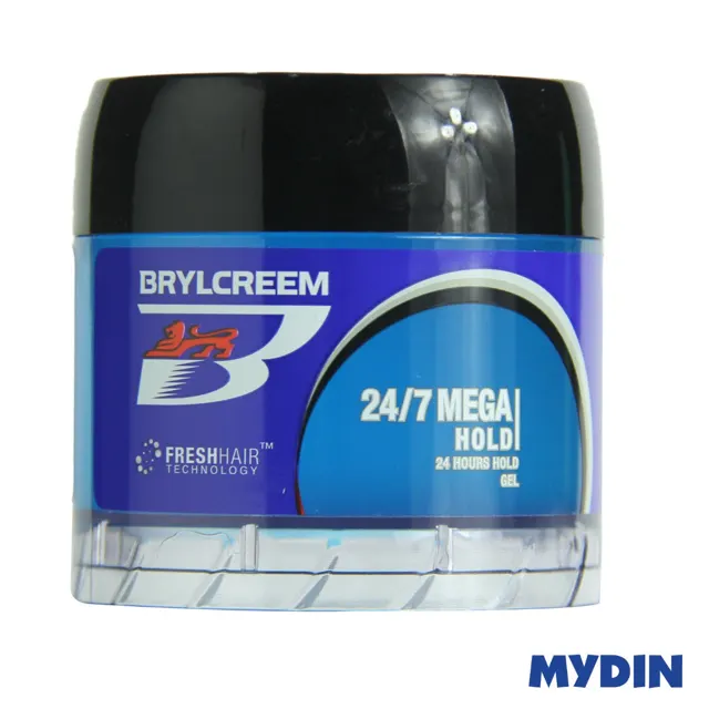Brylcreem H/gel 24/7, 125ml, Mhld