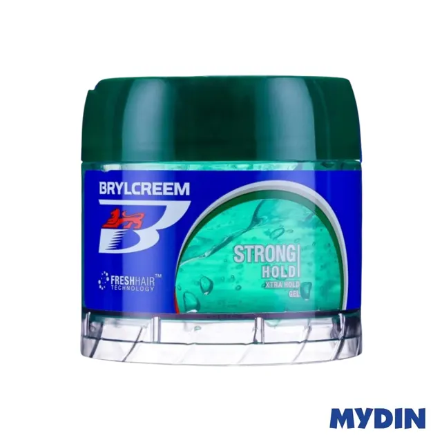 Brylcreem H/gel 24/7, 125ml, Shold