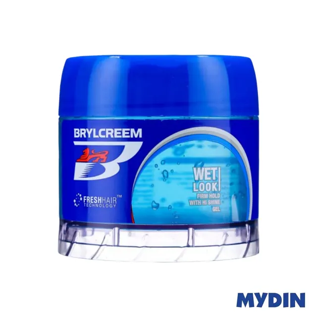 Brylcreem H/gel 24/7, 125ml, W/look