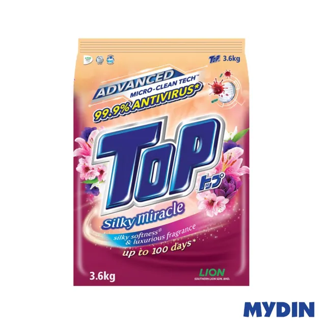 Mydin