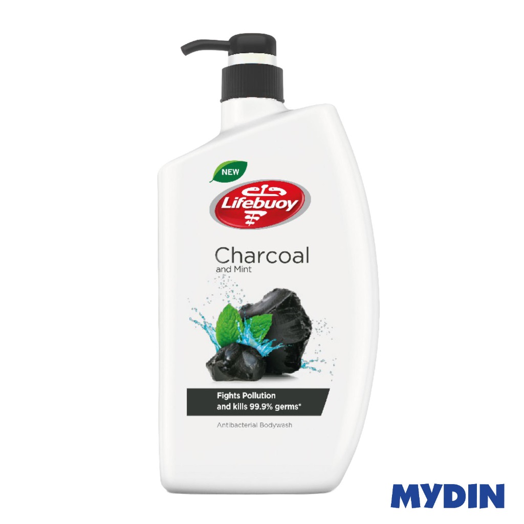 Lifebuoy Body Wash Assorted Flavours