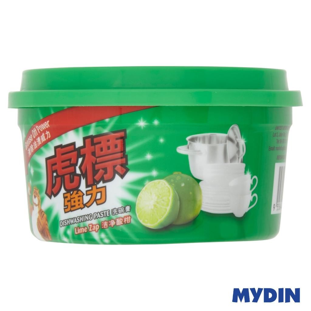 Kuat Harimau D/wash Paste, 200g, Lme