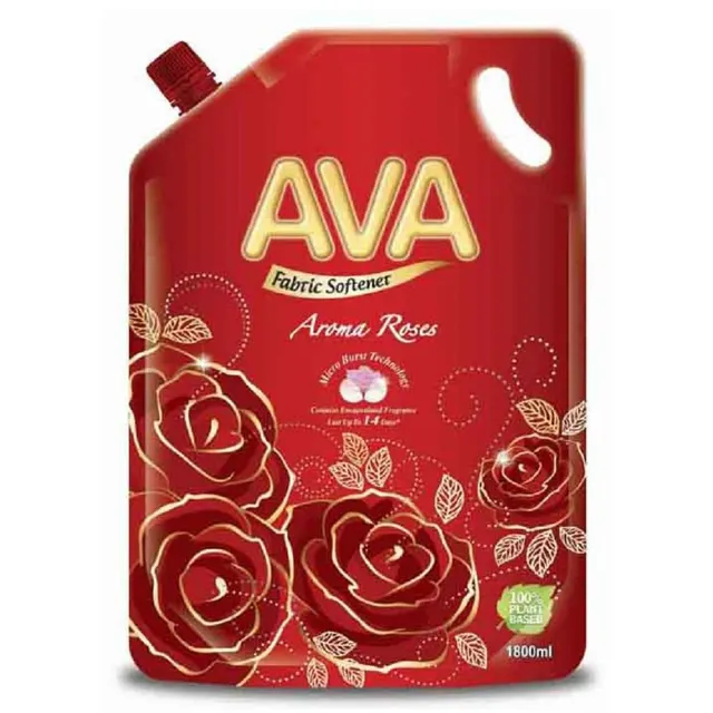 Ava Soft Ref, 1400ml, A/lvndr