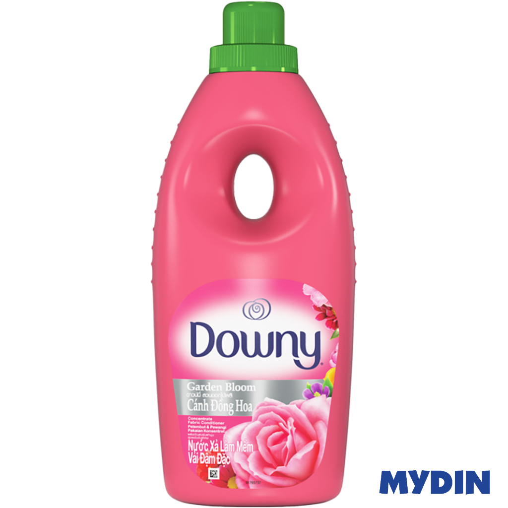 Downy Soft, 900ml, G/blm