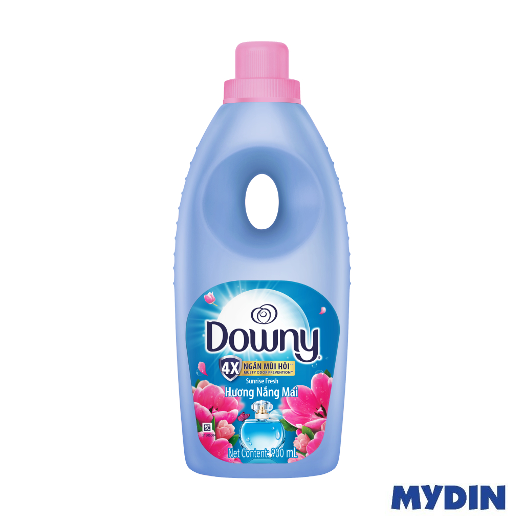 Downy Soft, 900ml, Srsfrs