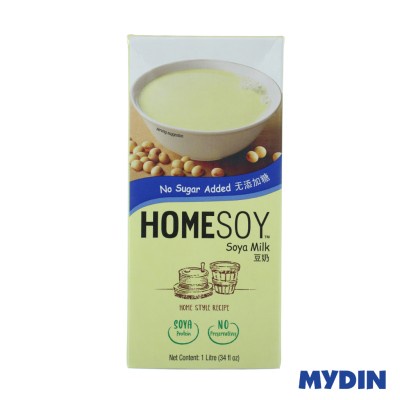 Homesoy Asd Soya, 1L, N/s/a