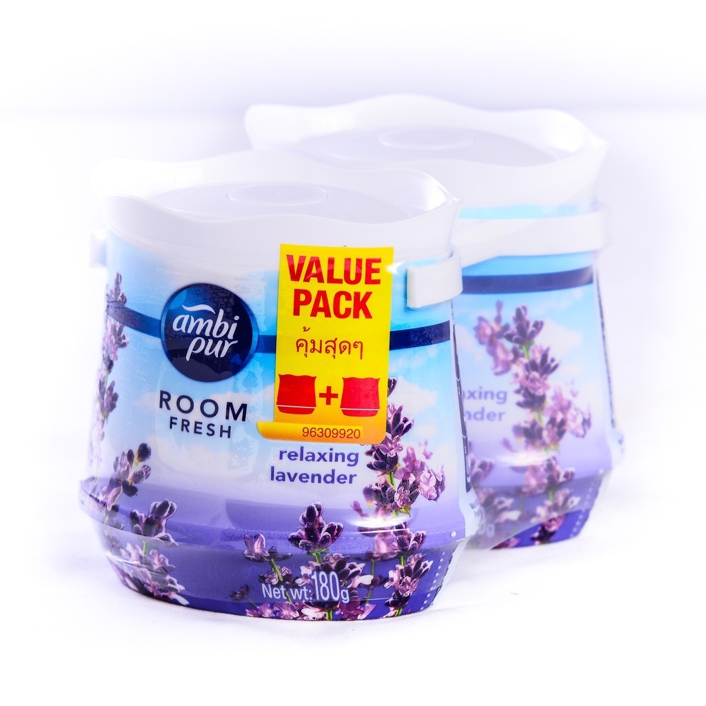 Ambi Pur G/frsh A/frsr Tp, 180g, Lvnd