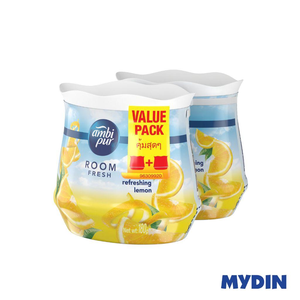 Ambi Pur G/frsh A/frsr Tp, 180g, Lmn