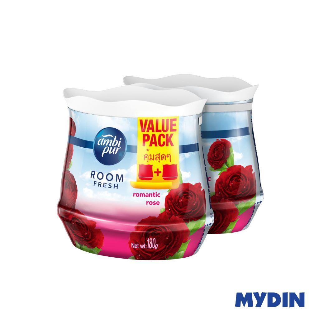 Ambi Pur G/frsh A/frsr Tp, 180g, Rse
