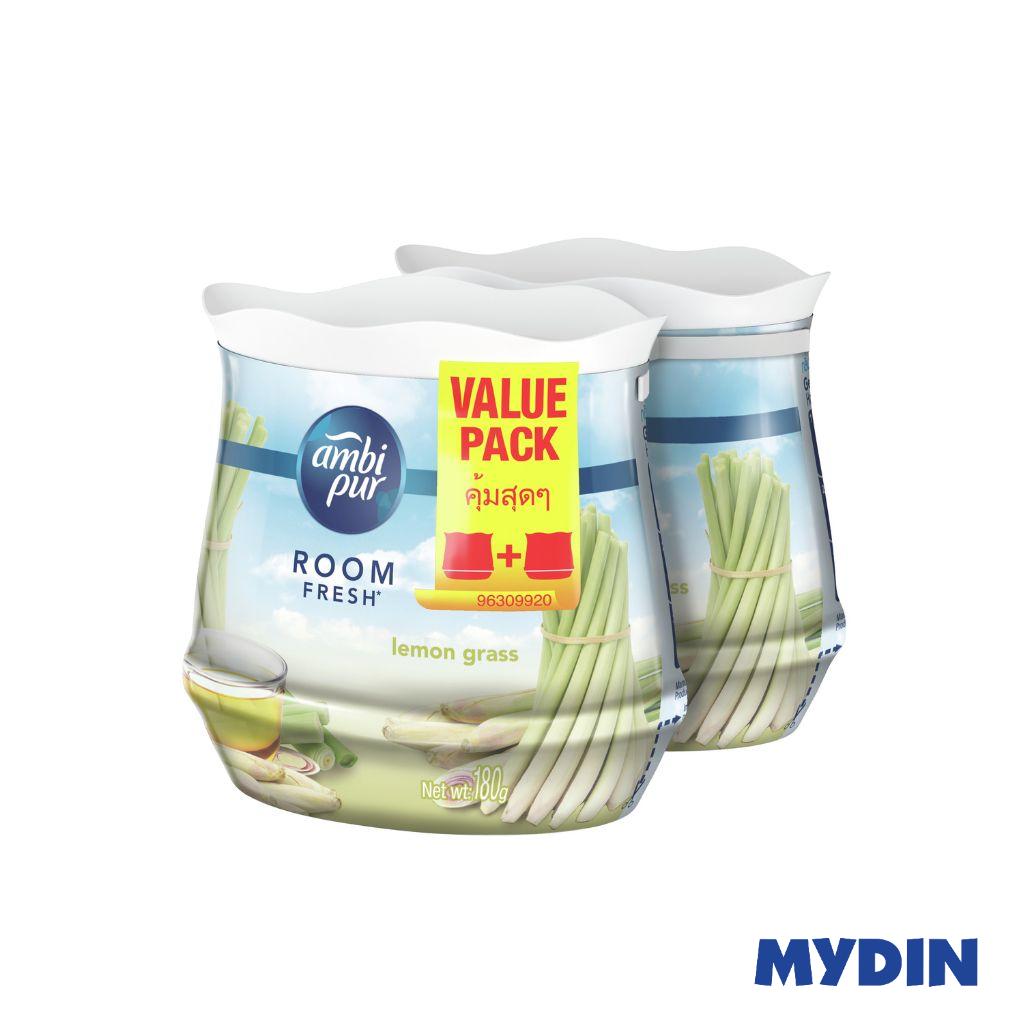 Ambi Pur G/frsh A/frsr Tp, 180g, Lmngrss
