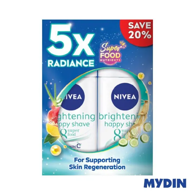 Nivea Deo Roll On Tp, W/h/s, 50ml