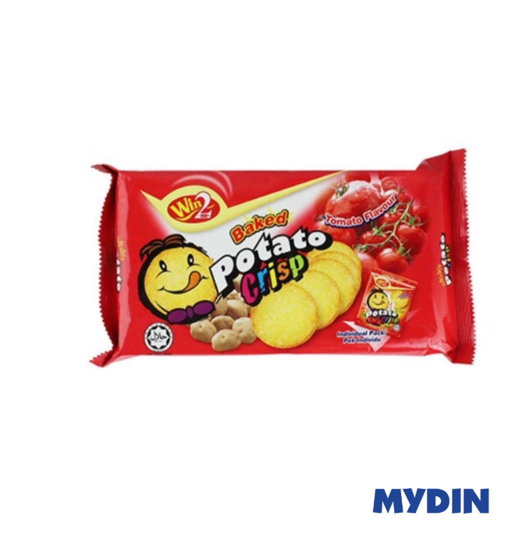 Win Win Chips, 20g, Tmto