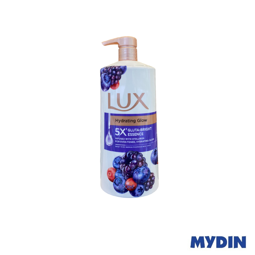 Mydin