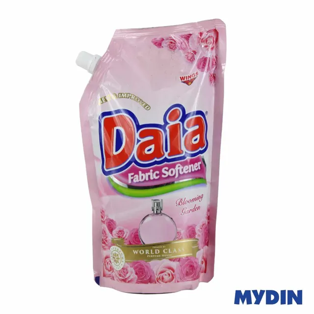 Daia Soft Ref, 800ml, Blmng