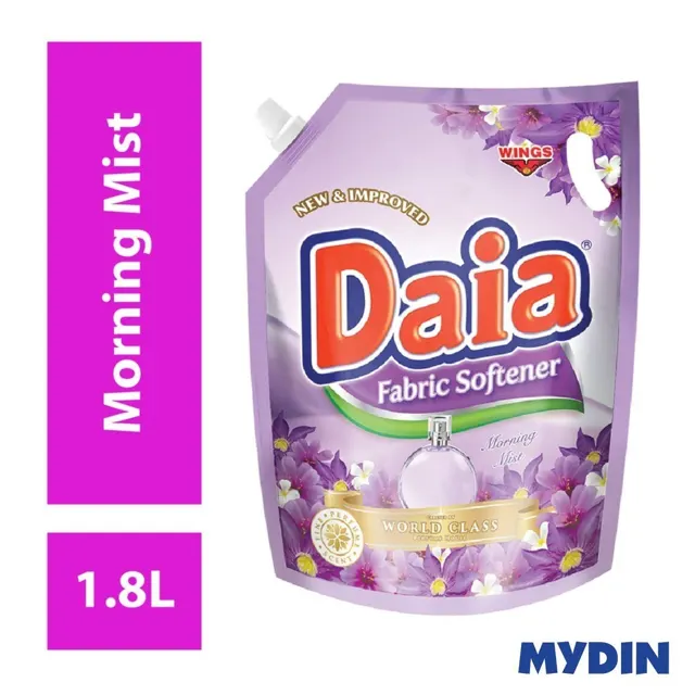 Daia Soft Ref, 1.6L, Mrnng