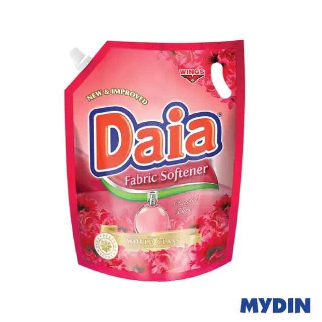 Daia Soft Ref, 1.6L, Cfl/bls