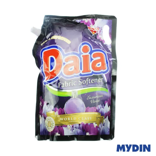 Daia Soft Ref, 1.6L, Lxrs/vlt