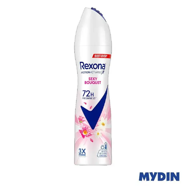 Rexona Ds, 135ml, Ma Sexy Bouquet