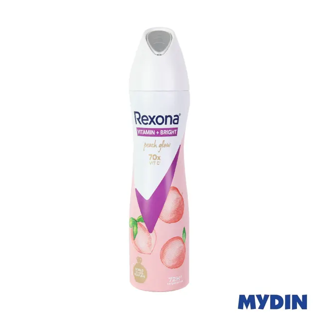 Rexona Ds, 135ml, Pch/glw