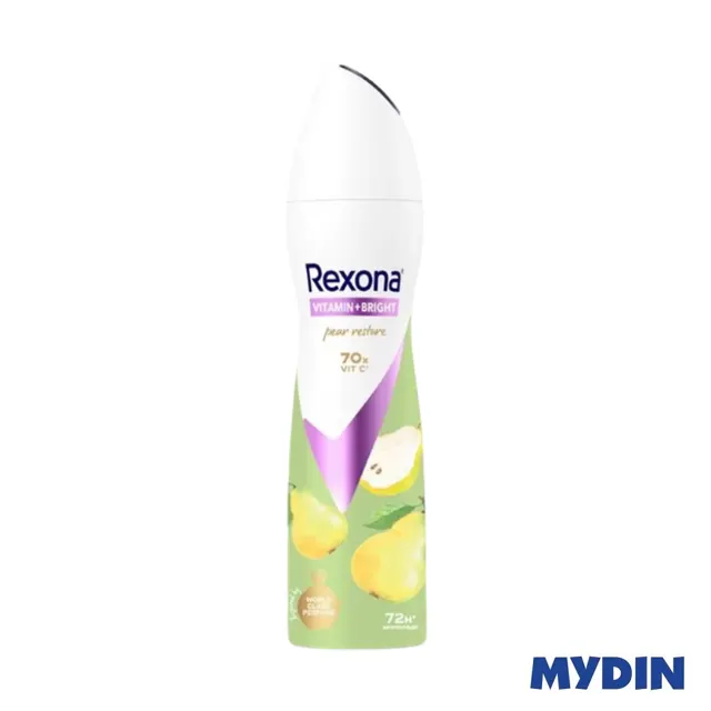 Rexona Ds, 135ml, Pr/rstr