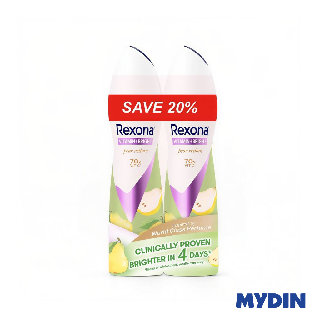 Rexona Ds Tp, Pr/rstr, 135ml