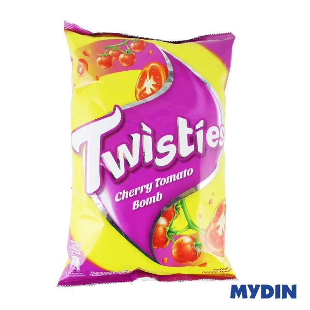 Twisties Snck, 140g, Tmto