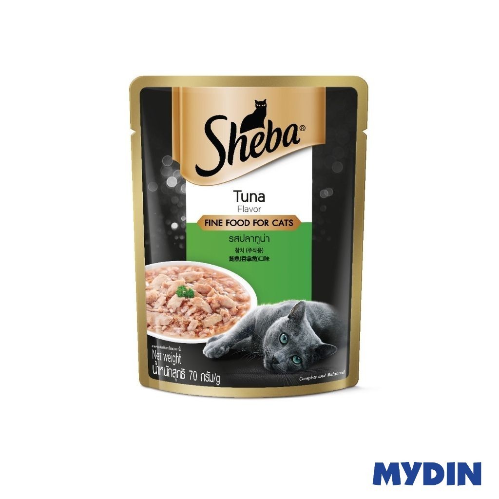 Mydin