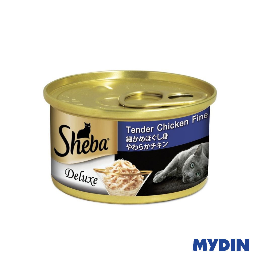 Mydin