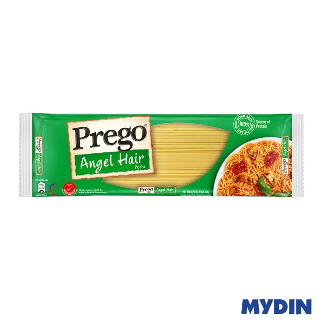 Prego Dried Pasta, 500g, Angl/h