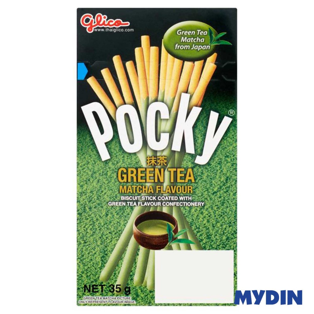 Glico Pocky Bisc, 38g, Gte