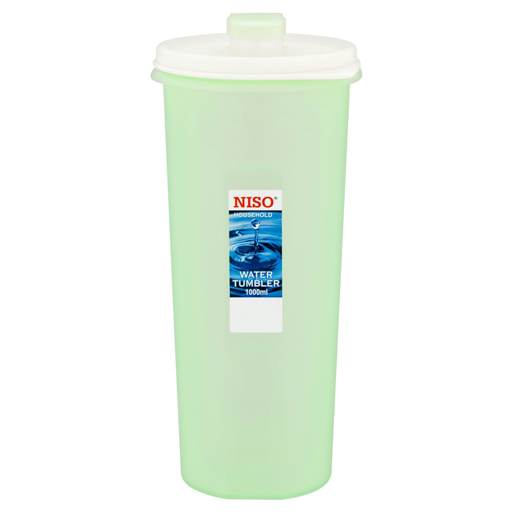 Niso Water Tumbler 1L Wt 601
