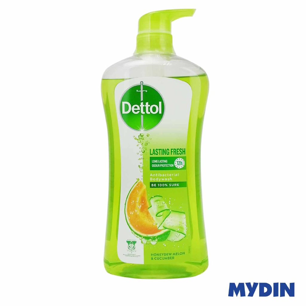 Dettol S/gel 950ml-Lfresh Co