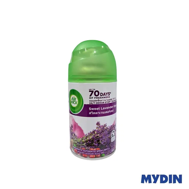 A/wick Life Scent Refill, 250ml, Lvnd