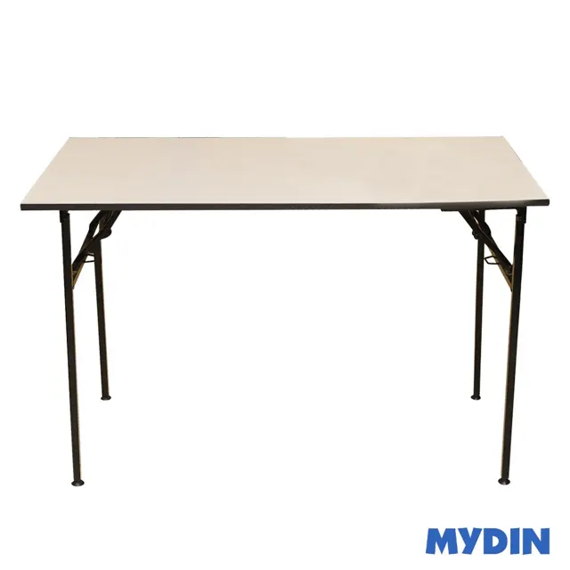 3v Banquet Table 120x60x76cm Hbq824-1a