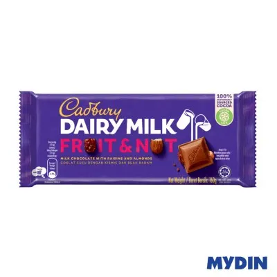 Cdm Chocolate, 130g, F&n