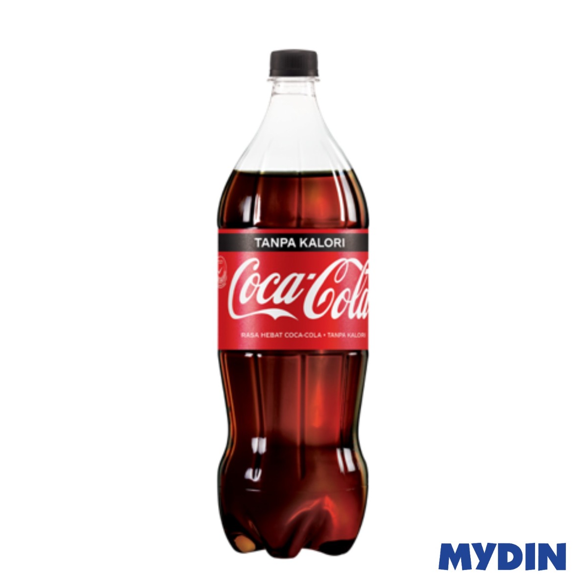 Coca Cola Zero Sugar 1.5L