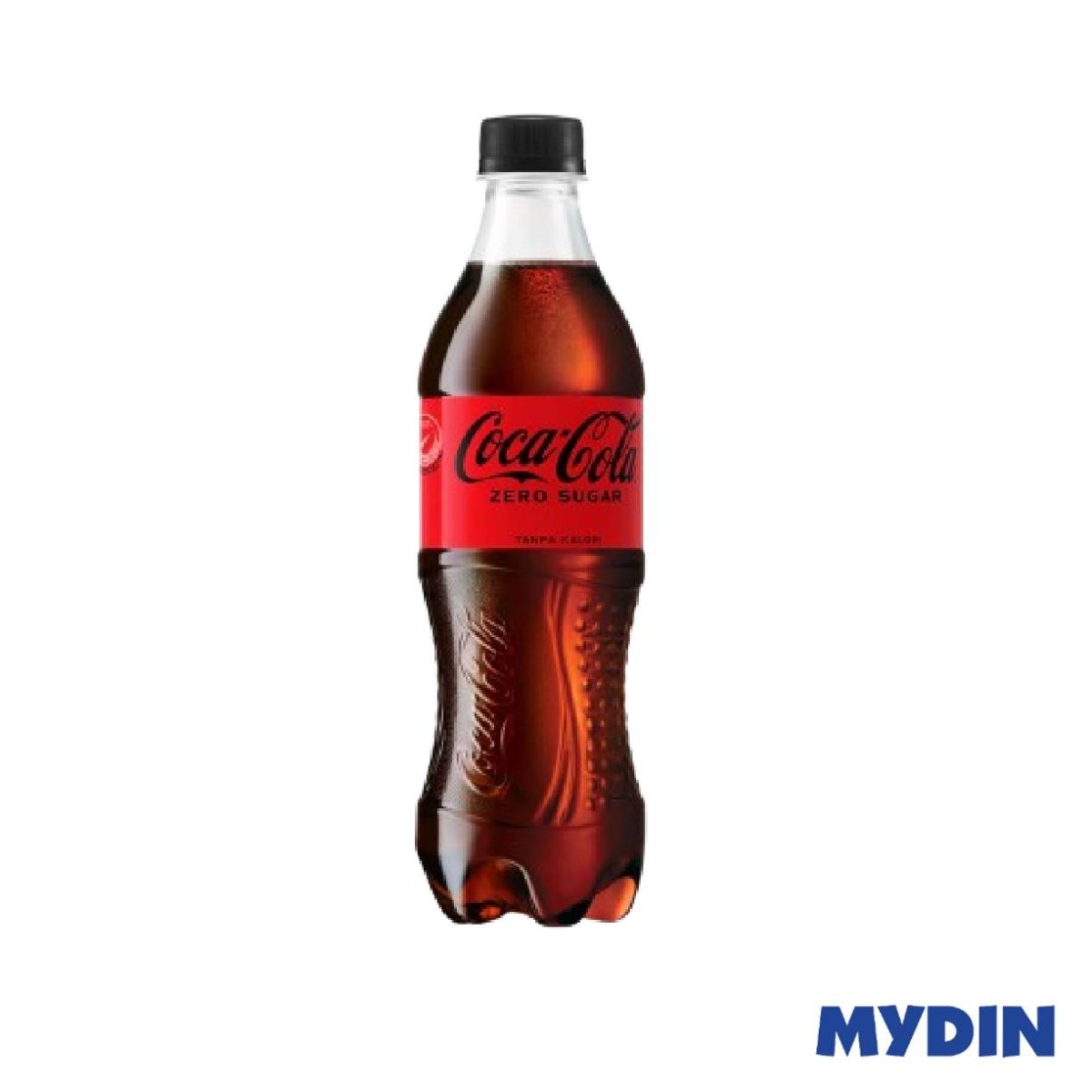 Coca Cola Zero Sugar 500ml