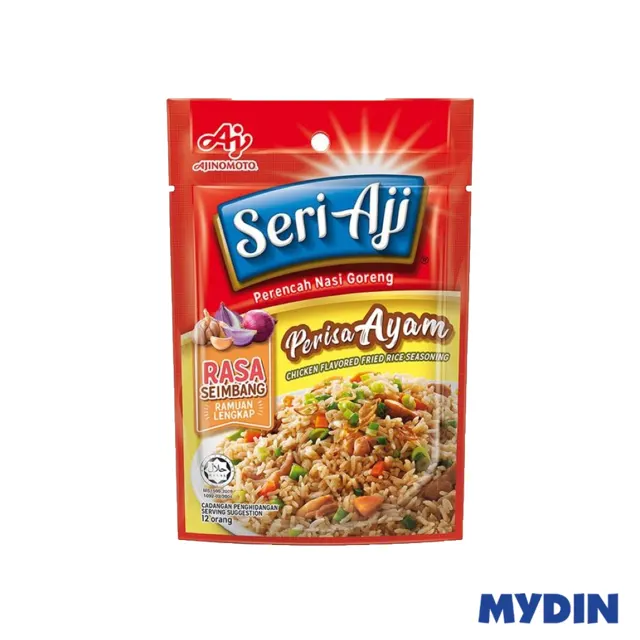 Mydin