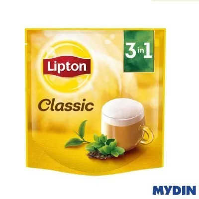 Lipton Tea Milk 12S, 21g, Clssc